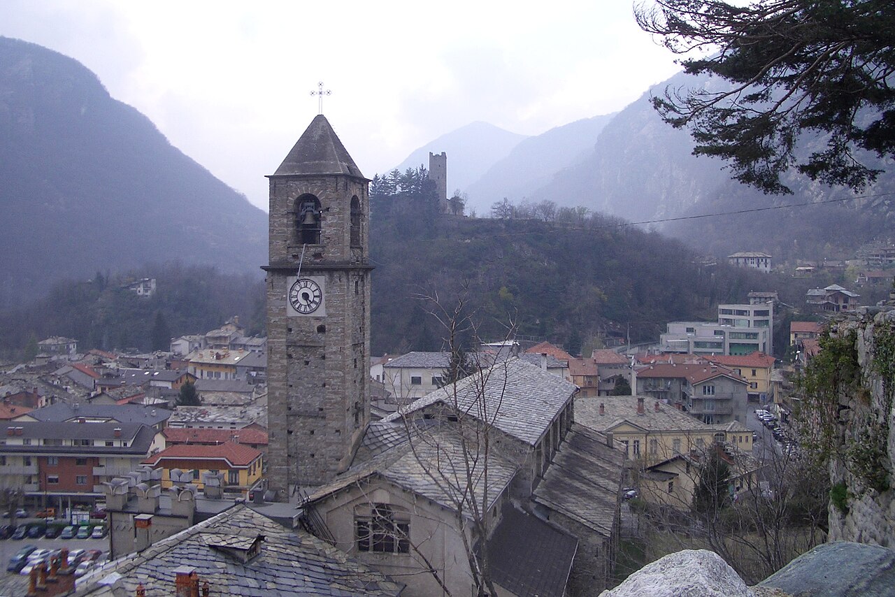 I ponti storici